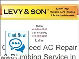 Sites similar to levyandson.com