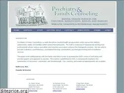 Sites similar to levychildpsych.com