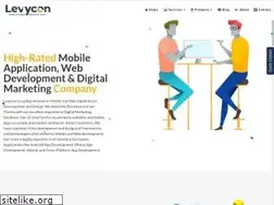 Sites similar to levycon.com