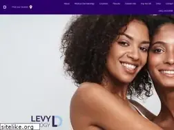 Sites similar to levydermatology.com