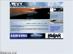 Sites similar to levyentertainment.tv