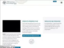 Sites similar to levyforecast.com