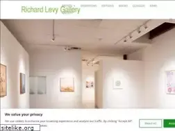 Sites similar to levygallery.com
