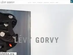 Sites similar to levygorvy.com