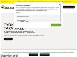 Sites similar to levyjalista.fi