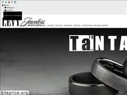 Sites similar to levyjewelers.com