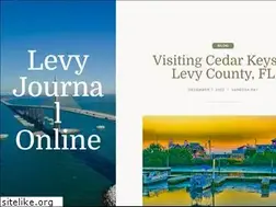 Sites similar to levyjournalonline.com