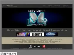 Sites similar to levymusic.tv