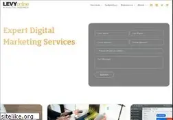 Sites similar to levyonline.com