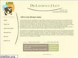 Sites similar to levypsychology.com