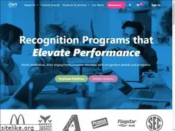 Sites similar to levyrecognition.com