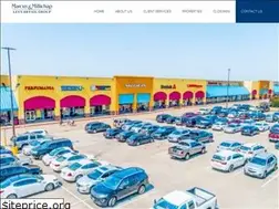 Sites similar to levyretail.com