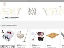 Sites similar to levysbazar.com