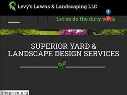 Sites similar to levyslawnsandlandscapingllc.com