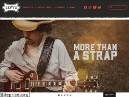 Sites similar to levysleathers.com