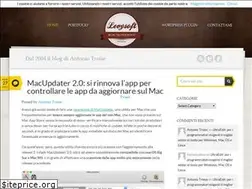 Sites similar to levysoft.it