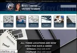 Sites similar to levytaxcollector.com
