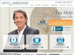 Sites similar to levytaxhelp.com