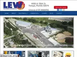Sites similar to lew-fl.com
