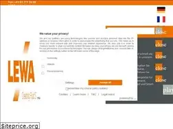 Sites similar to lewa-pumpen.ch