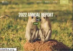 Sites similar to lewa.org