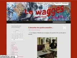 Sites similar to lewagges.fr