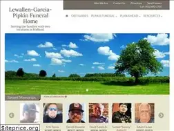 Sites similar to lewallengarciapipkinfh.com
