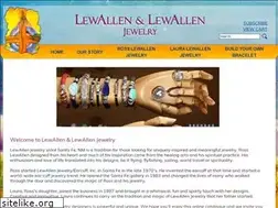 Sites similar to lewallenjewelry.com