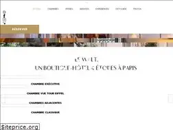 Sites similar to lewaltparis.com