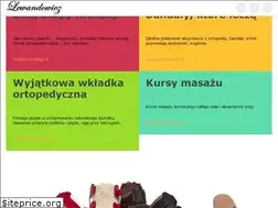 Sites similar to lewandowicz.com.pl