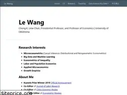 Sites similar to lewangecon.com