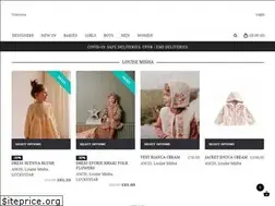 Sites similar to lewardrobe.com