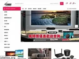 Sites similar to leway.net