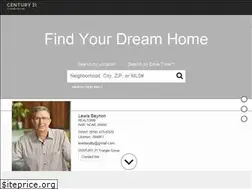 Sites similar to lewbrealty.com