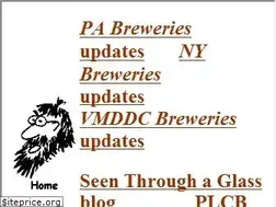 Sites similar to lewbryson.com