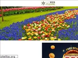 Sites similar to lewebfleuri.com