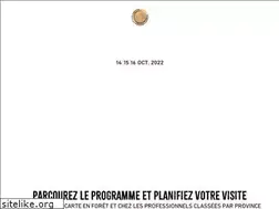 Sites similar to leweekenddubois.be