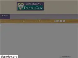 Sites similar to lewellingdental.com