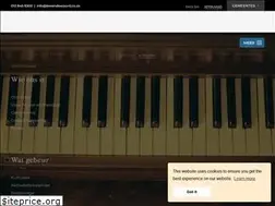 Sites similar to lewendewoord.co.za