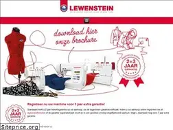 Sites similar to lewenstein.eu