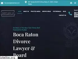 Sites similar to lewertlaw.com