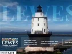 Sites similar to leweschamber.com