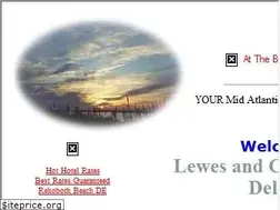 Sites similar to lewesde.com