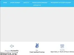 Sites similar to lewesfishhouse.com