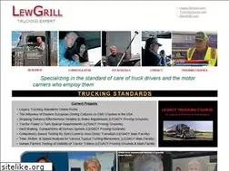 Sites similar to lewgrill.com