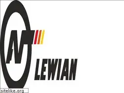 Sites similar to lewian.pl