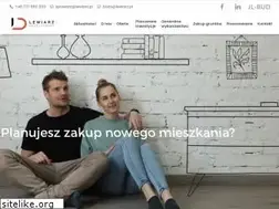 Sites similar to lewiarz.pl