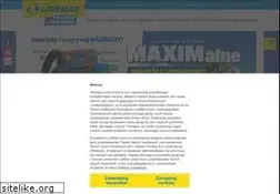 Sites similar to lewiatan.pl