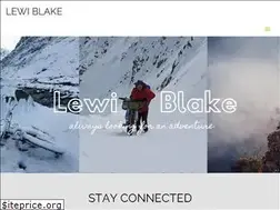 Sites similar to lewiblake.com