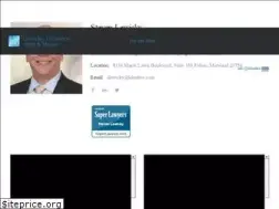 Sites similar to lewickylaw.com
